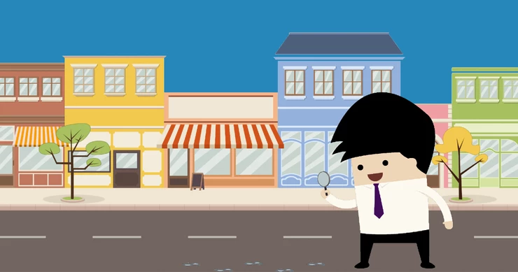  My tenant ran off without a trace owing me thousands. How can I get the money back?