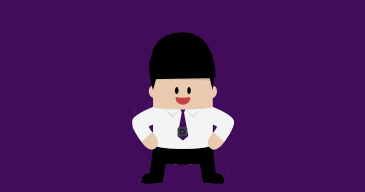  Body Worn Cameras | Protecting People Who Serve in Official Roles