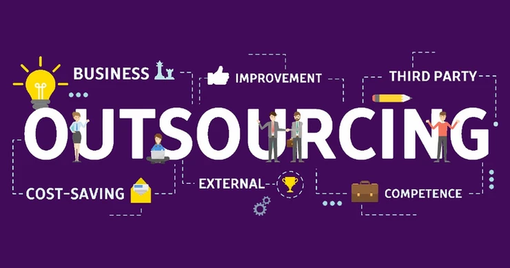  Outsourcing Trends 2020
