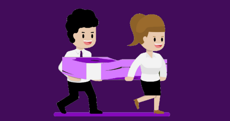 High Court Enforcement Officer or a Bailiff