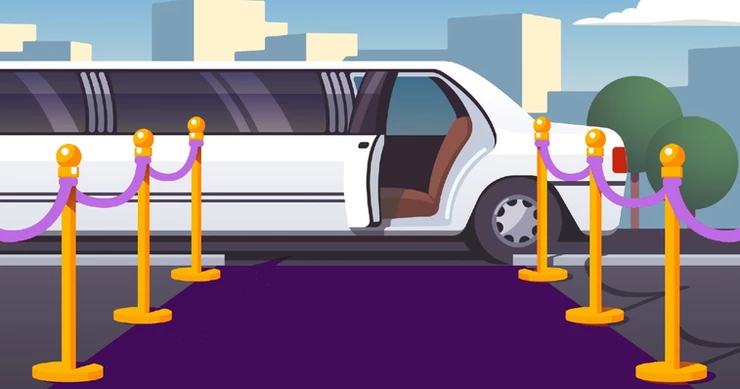  Be The “Rolls Royce” of Credit