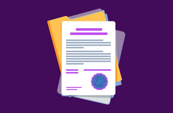 Company Credit Check