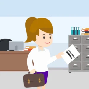 Enforce Your Employment Tribunal Award or ACAS Award