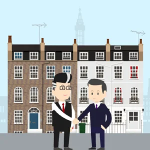 High Court Property Recovery Service