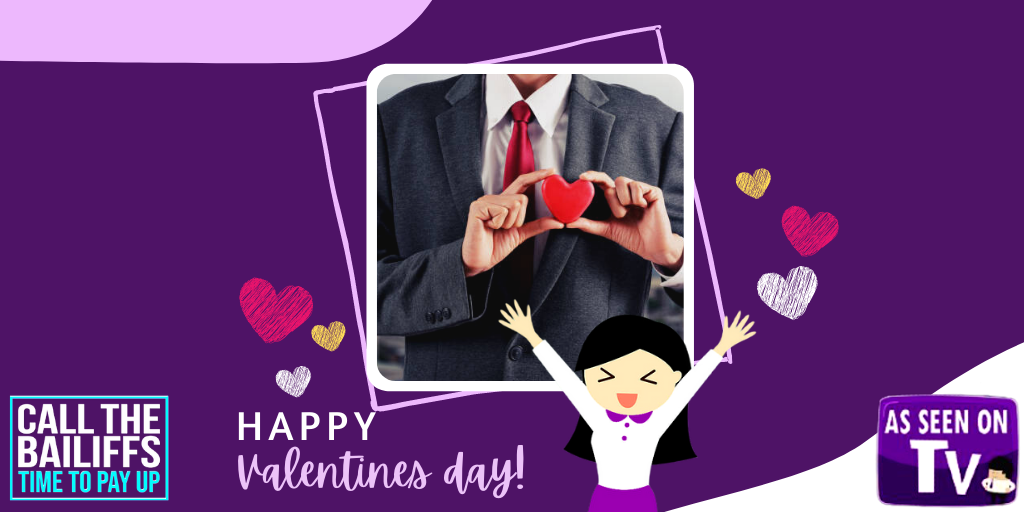  VALENTINES DAY PODCAST | 2022 | LOVE YOUR BUSINESS