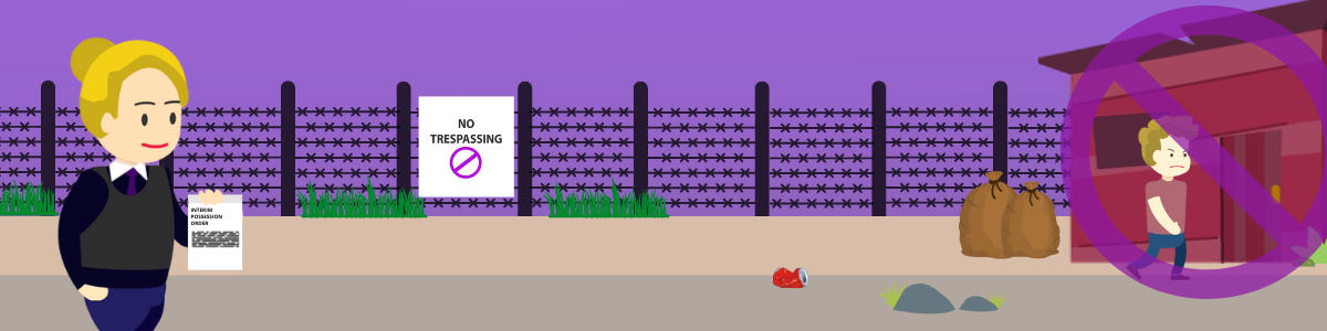  How to Use – Interim Possession Order Against Squatters