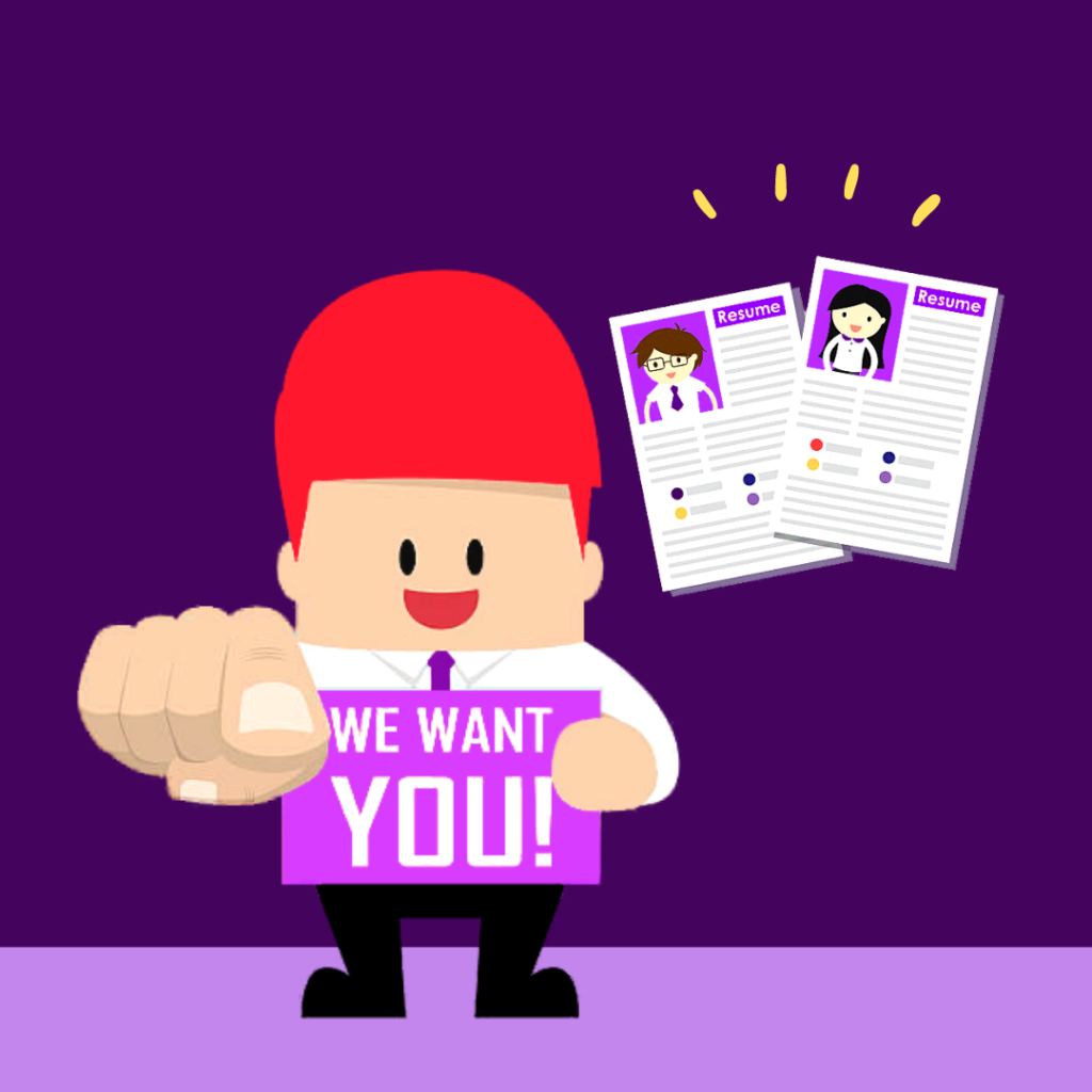 Recruitment Solutions