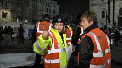 Shergroup Enforcement Timeline