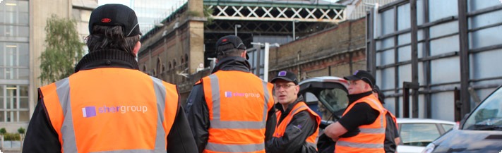  Shercar wins ministry of justice contract