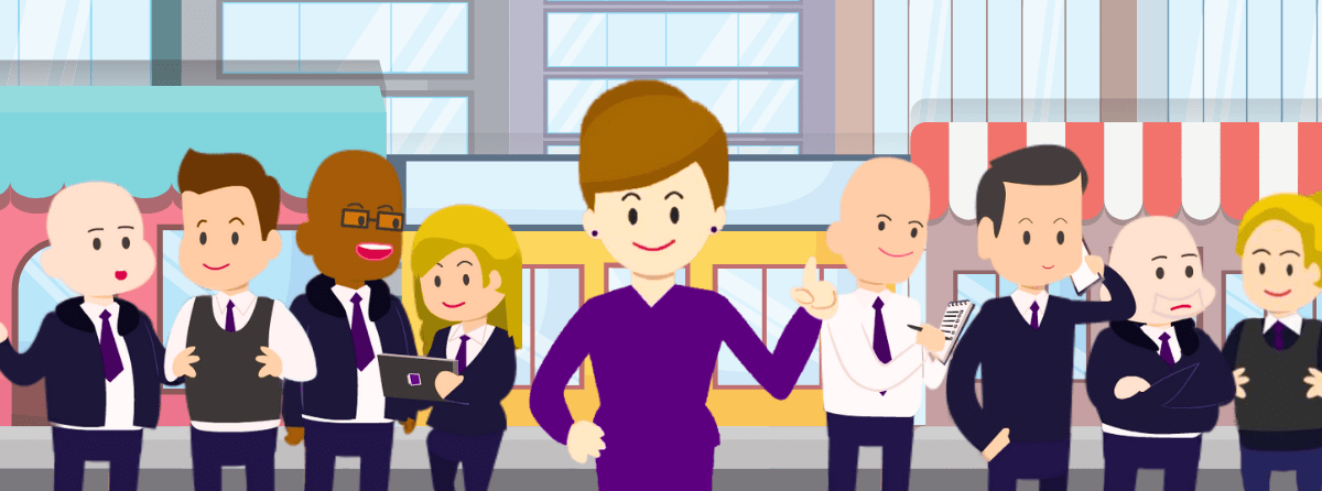  Changing the Narrative of Enforcement Service Delivery