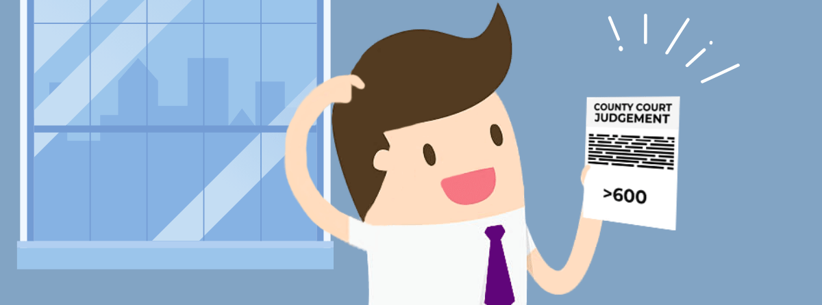  How Do I Get a CCJ? A Comprehensive Guide