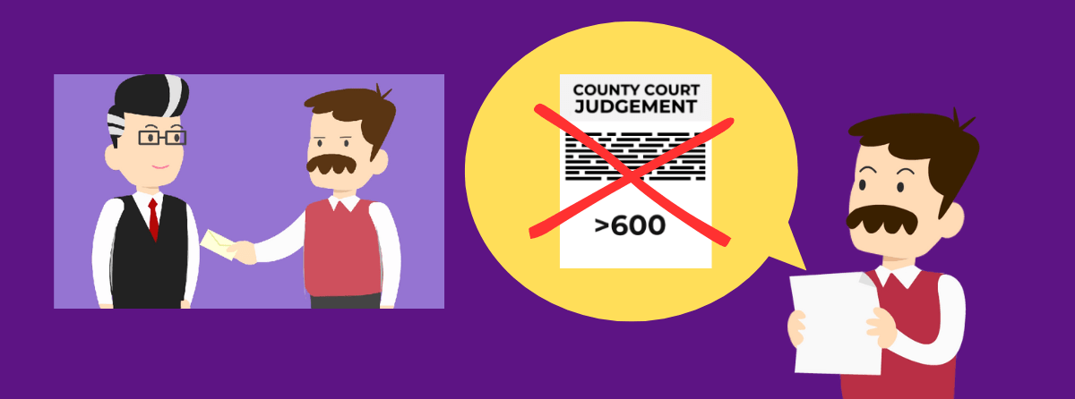  How Do I Remove a CCJ After Paying