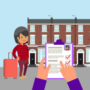 Tenant Background Check