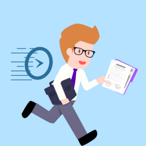 Serve Court Documents | Expedited Service