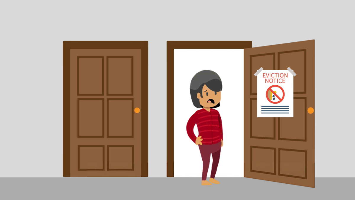  Understanding Eviction Notice Periods in the UK | A Comprehensive Guide 