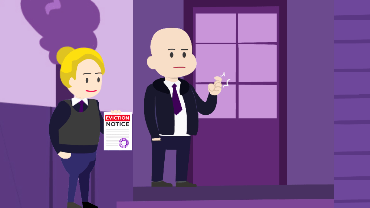  How to Get an Eviction Notice from Court | A Step-by-Step Guide for UK Landlords 