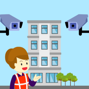 CCTV Installation & Monitoring
