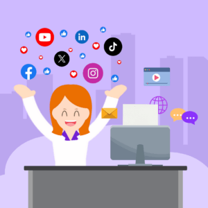 Digital Marketing & Content Team