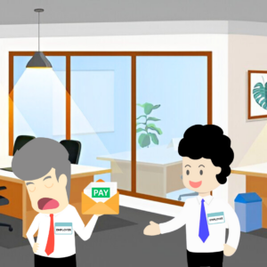 Employment Award Enforcement