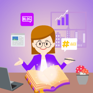 Enchanted Content – Content Marketing System