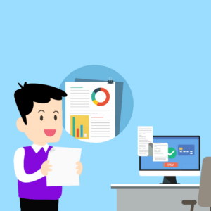 Financial Processing