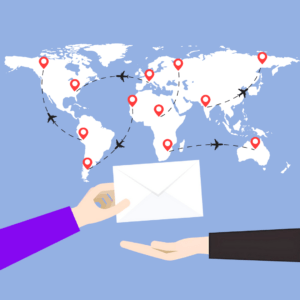 Offshore Debt Collection and Process Serving