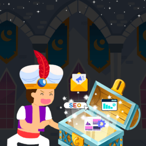 Sultan's Treasury – Premium All-Inclusive Solution