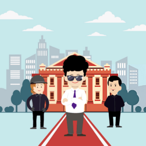 VIP Protection & Close Protection Services