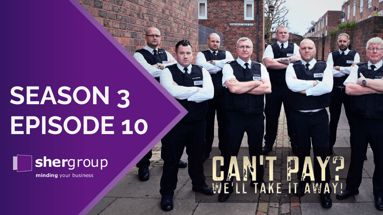 🔴 Can't Pay? We'll Take it Away! Season 3 Episode 10