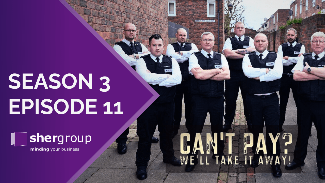 🔴 Can't Pay? We'll Take it Away! Season 3 Episode 11