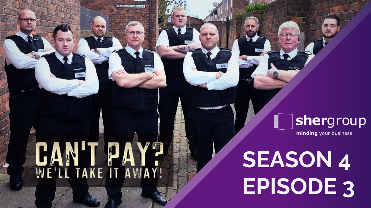 🔴 Can't Pay? We'll Take it Away! Season 4 Episode 3