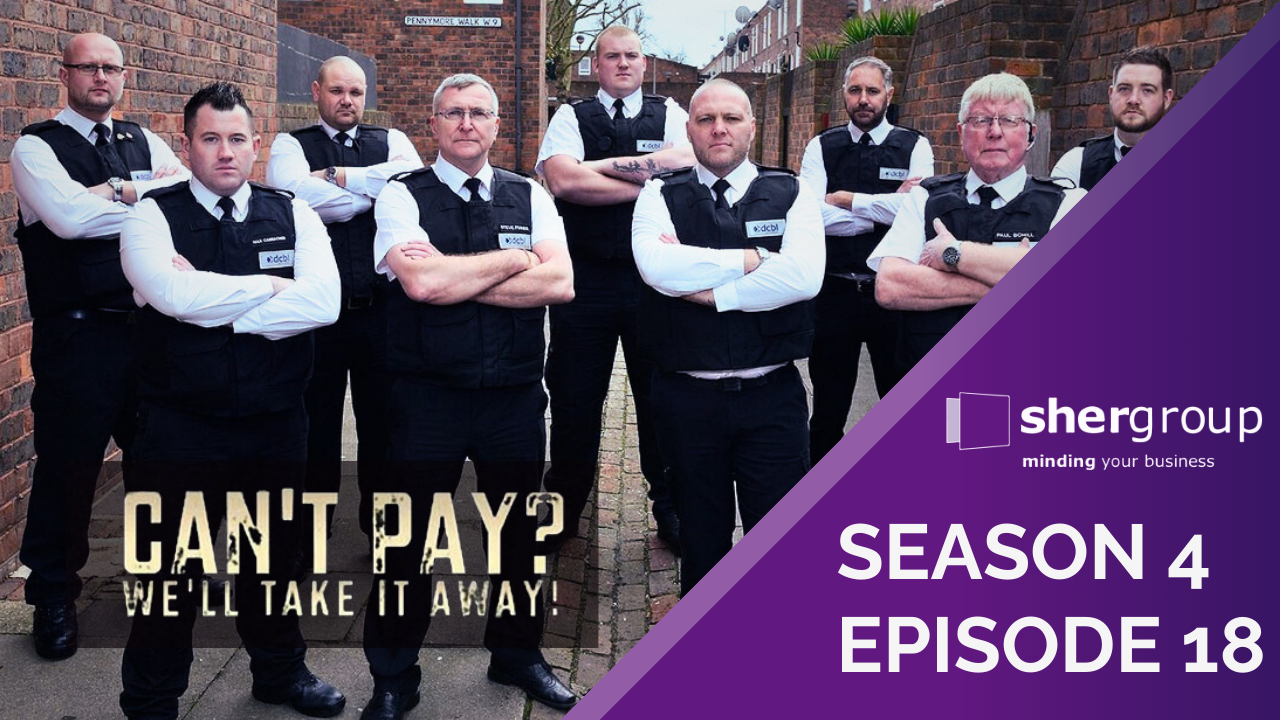 🔴 Can't Pay? We'll Take it Away! Season 4 Episode 18