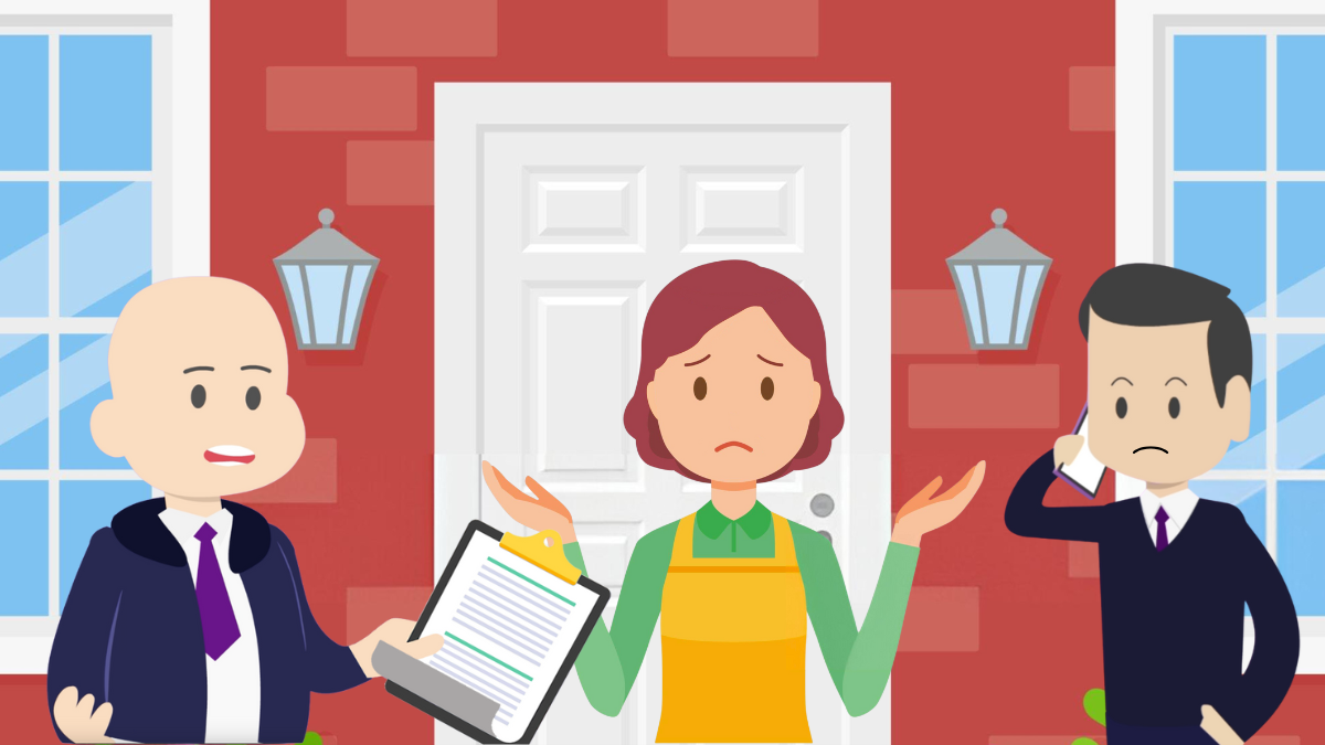  Navigating Family Dynamics in Enforcement | When Debtors Claim to Have Moved On 