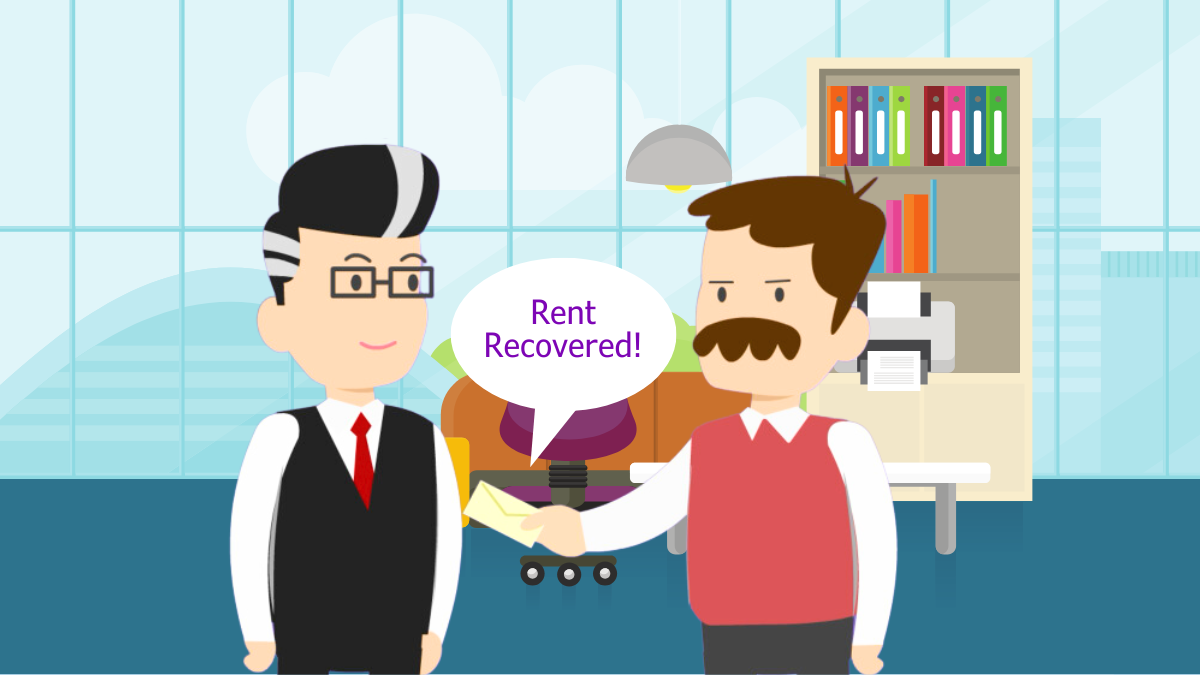  How to Recover Commercial Rent Arrears Lawfully