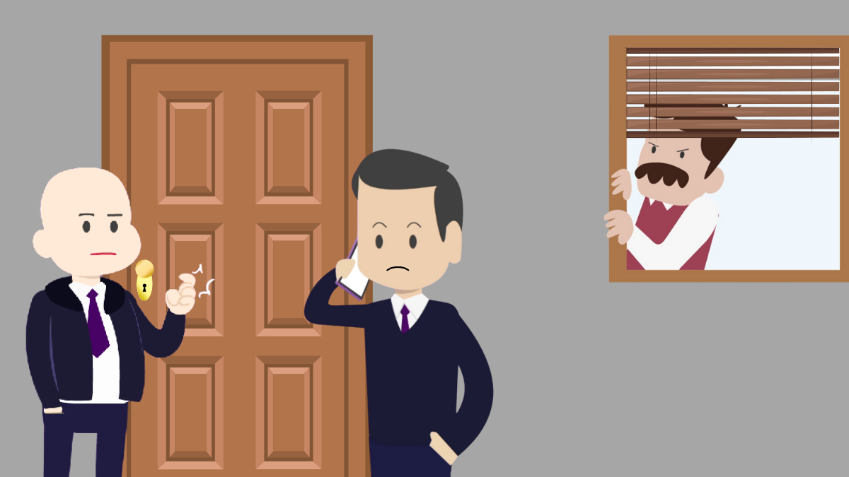  Persistence Pays | Overcoming Debtor Avoidance Tactics 