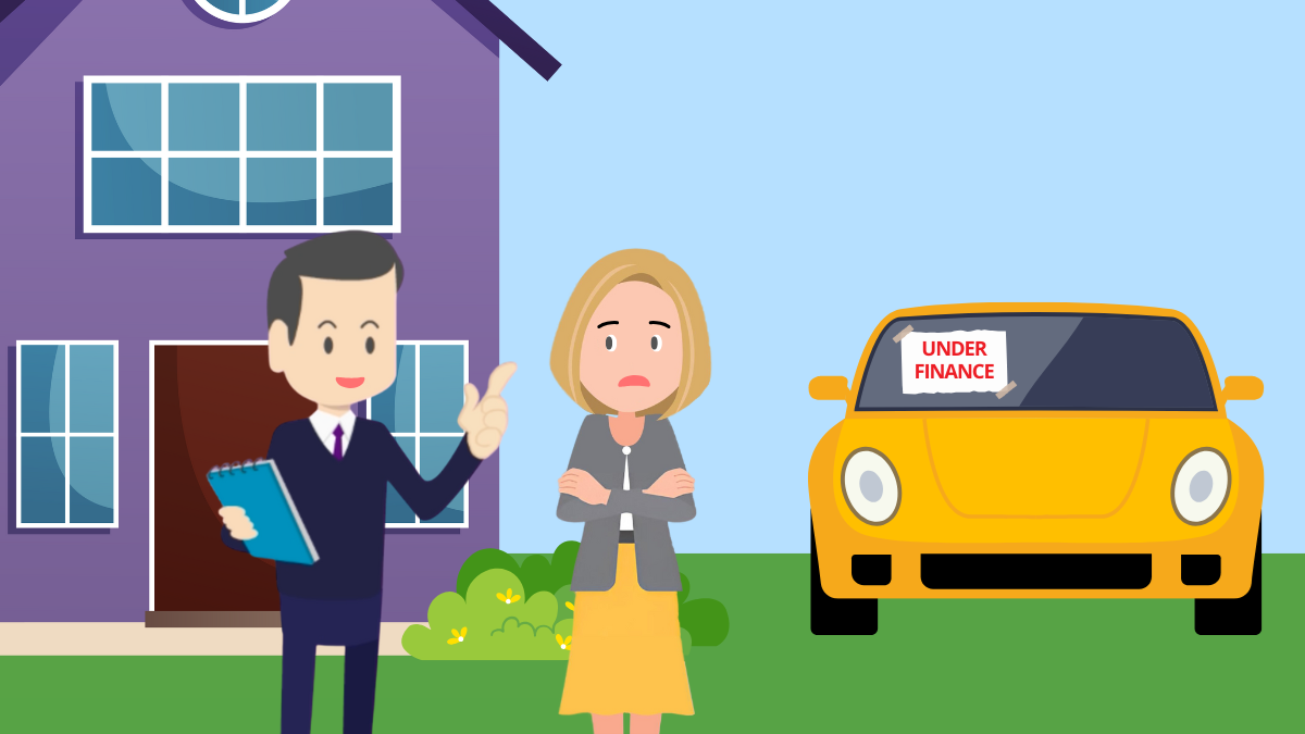  The Enforcement Process | A Case Study in Debt Recovery 