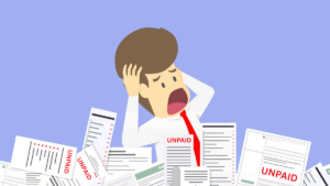 Top 5 Debt Recovery Mistakes UK Businesses Make