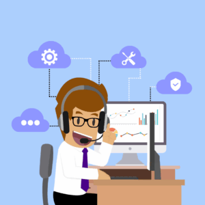 24_7 Remote Monitoring and Management