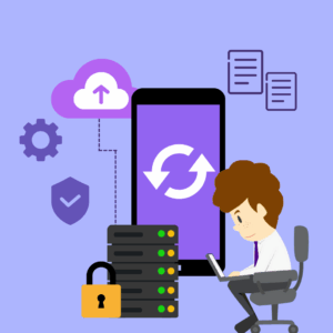 Data Backup and Disaster Recovery