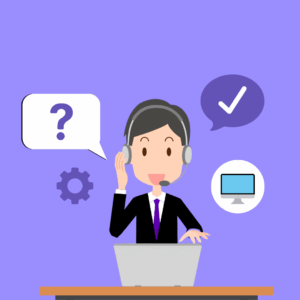 Help Desk and Technical Support