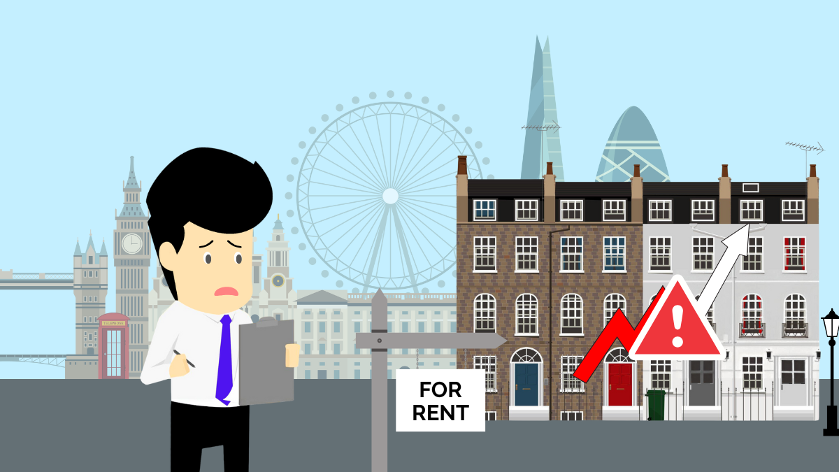  London’s Most Challenging Investment Areas | A Landlord’s Complete Risk & Opportunity Guide